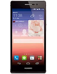 Huawei&nbsp;Ascend P7