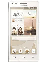 Huawei&nbsp;Ascend G6