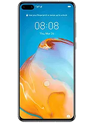 Huawei&nbsp;P40 Pro+