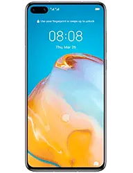 Huawei&nbsp;P40 4G