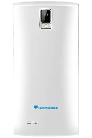 Icemobile&nbsp;Prime 5.0