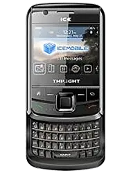 Icemobile&nbsp;Twilight