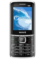 Icemobile&nbsp;Wave