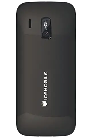 Icemobile&nbsp;Twister