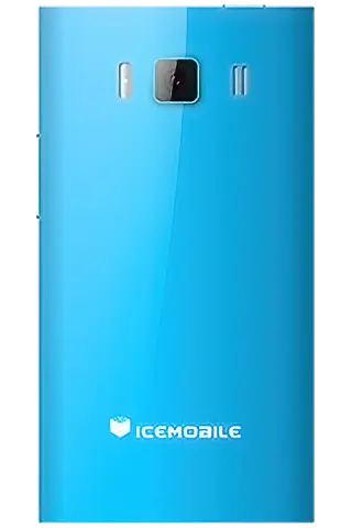 Icemobile&nbsp;Prime 4.0