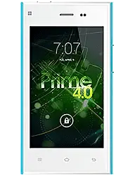 Icemobile&nbsp;Prime 4.0