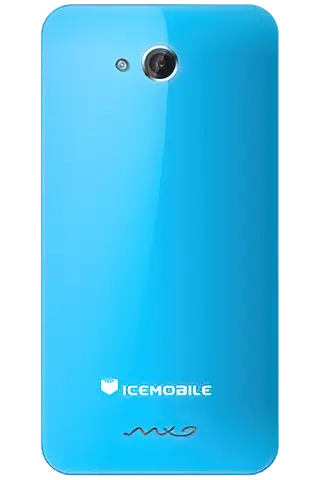 Icemobile&nbsp;Prime 4.5