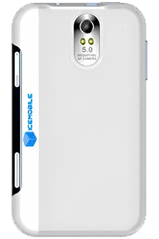 Icemobile&nbsp;Prime