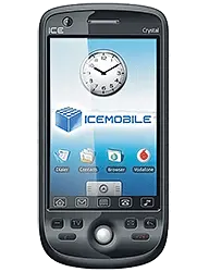 Icemobile&nbsp;Crystal