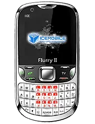 Icemobile&nbsp;Flurry 2