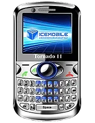 Icemobile&nbsp;Tornado 2