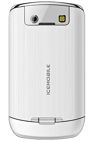 Icemobile&nbsp;Tornado 