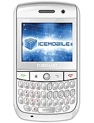 Icemobile&nbsp;Tornado 