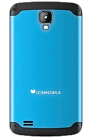 Icemobile&nbsp;Sol 3