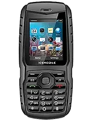 Icemobile&nbsp;Hydro