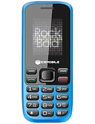 Icemobile&nbsp;Rock Bold