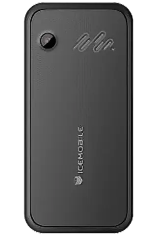 Icemobile&nbsp;Cenior