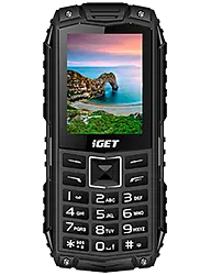 iGET&nbsp;Defnder D10