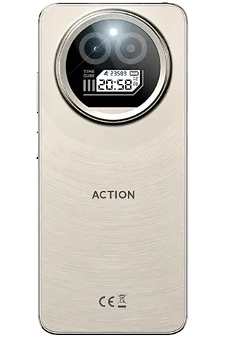 IIIF150&nbsp;Action A5 Pro