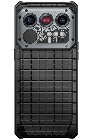 IIIF150&nbsp;Raptor 5G