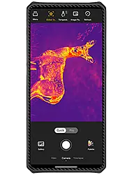 IIIF150&nbsp;Raptor 5G