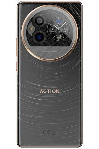 IIIF150&nbsp;Action 15 Pro