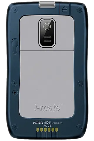 i-mate&nbsp;810-F