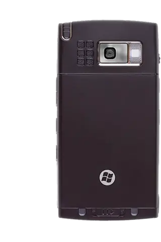 i-mate&nbsp;Ultmate 9502