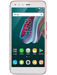 Infinix&nbsp;Zero 5