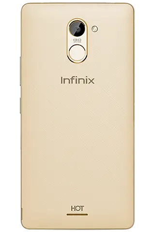 Infinix&nbsp;Hot 4 Pro