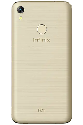 Infinix&nbsp;Hot 5
