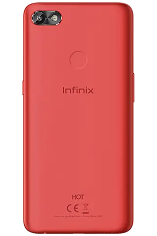 Infinix&nbsp;Hot 6