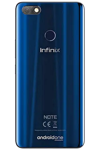 Infinix&nbsp;Note 5