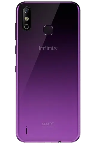 Infinix&nbsp;Smart 4c