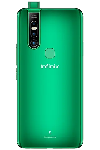 Infinix&nbsp;S5 Pro