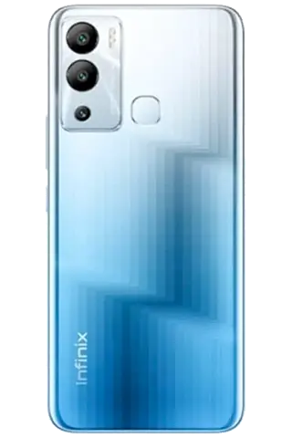 Infinix&nbsp;Hot 12i