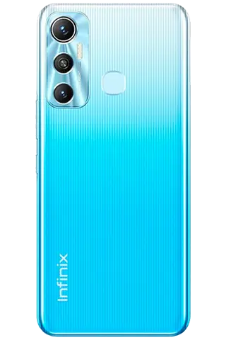 Infinix&nbsp;Hot 11 [2021]