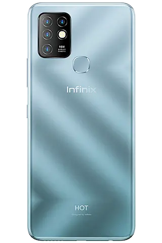 Infinix&nbsp;Hot 10