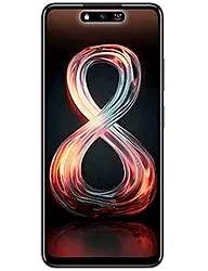 Infinix&nbsp;Smart 8 Pro