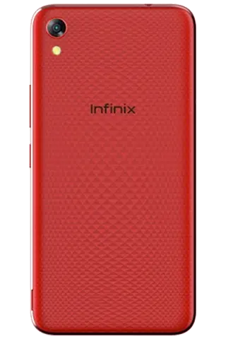 Infinix&nbsp;Hot 5 Lite