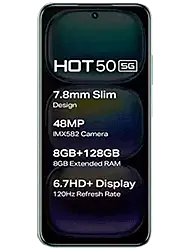 Infinix&nbsp;Hot 50 4G