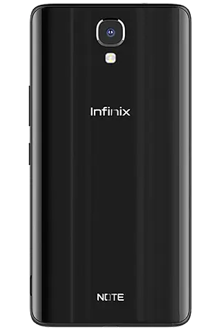 Infinix&nbsp;Note 4
