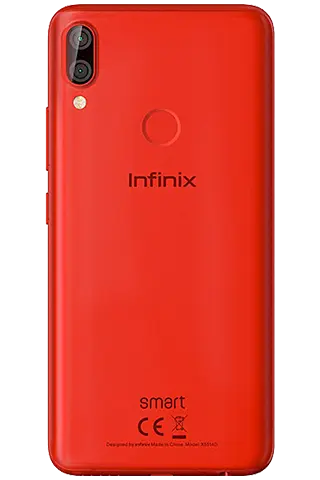 Infinix&nbsp;Smart 2 Pro
