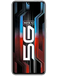 Infinix&nbsp;Note 12 5G