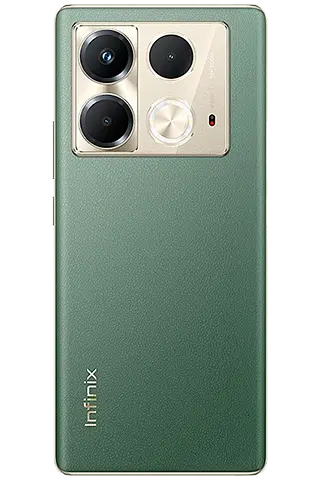 Infinix&nbsp;Note 40S