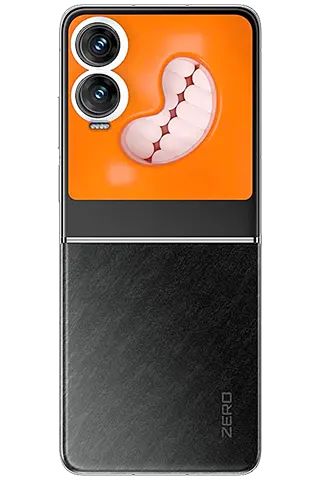 Infinix&nbsp;Zero Flip