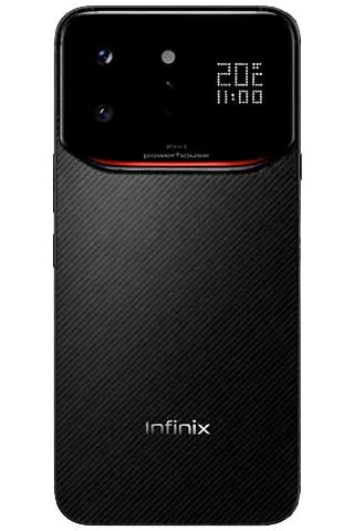 Infinix&nbsp;Note 60 Ultra