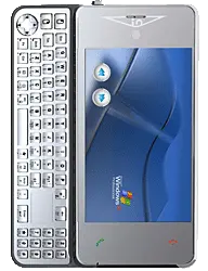 InTechnology&nbsp;XpPhone