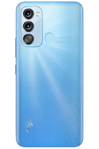 itel&nbsp;Vision 3