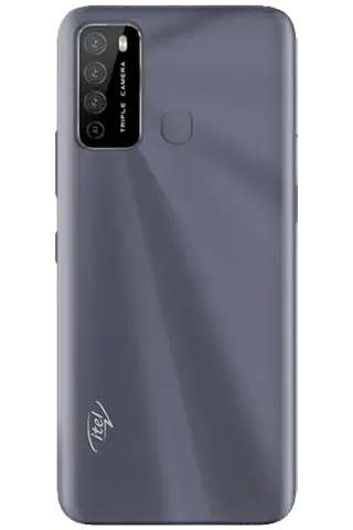 itel&nbsp;Vision 2